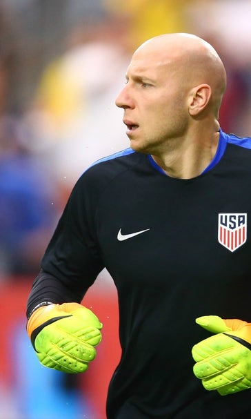 Brad Guzan and Sean Johnson are set for MLS moves they both desperately need